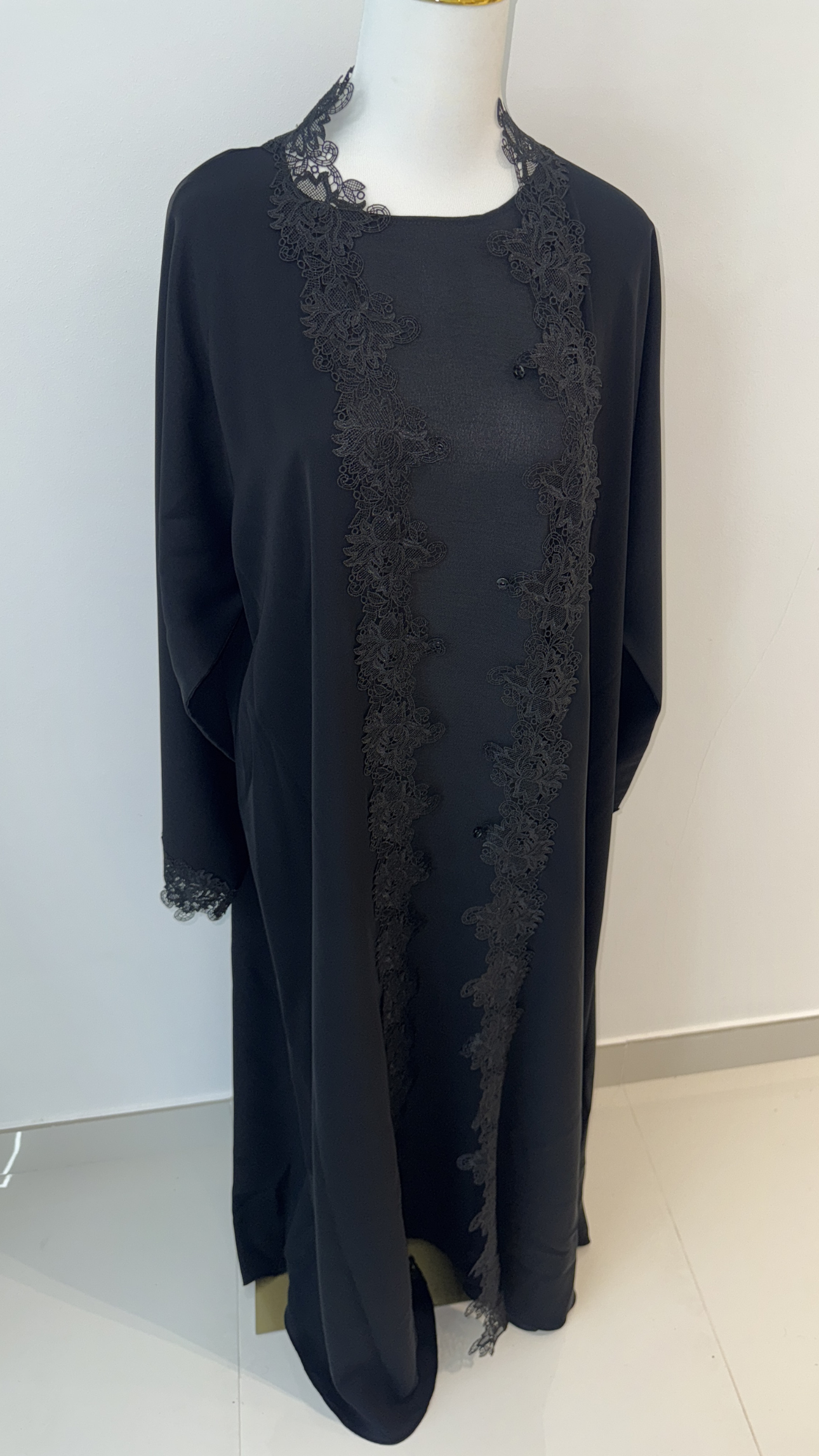 Dua Abaya
