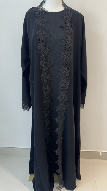 Dua Abaya
