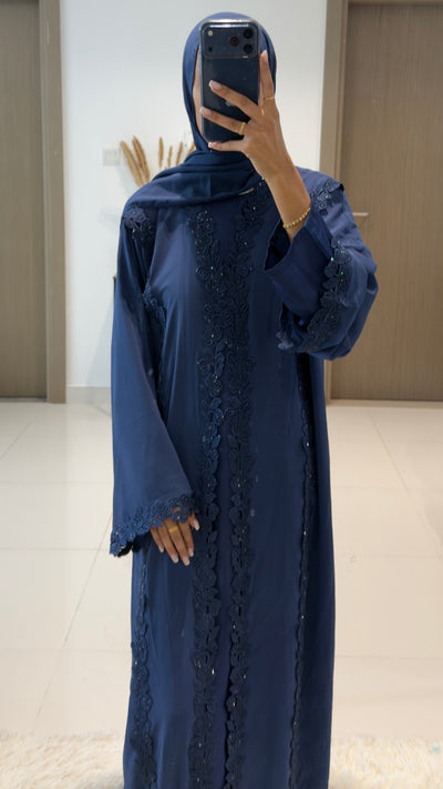 Azhra abaya