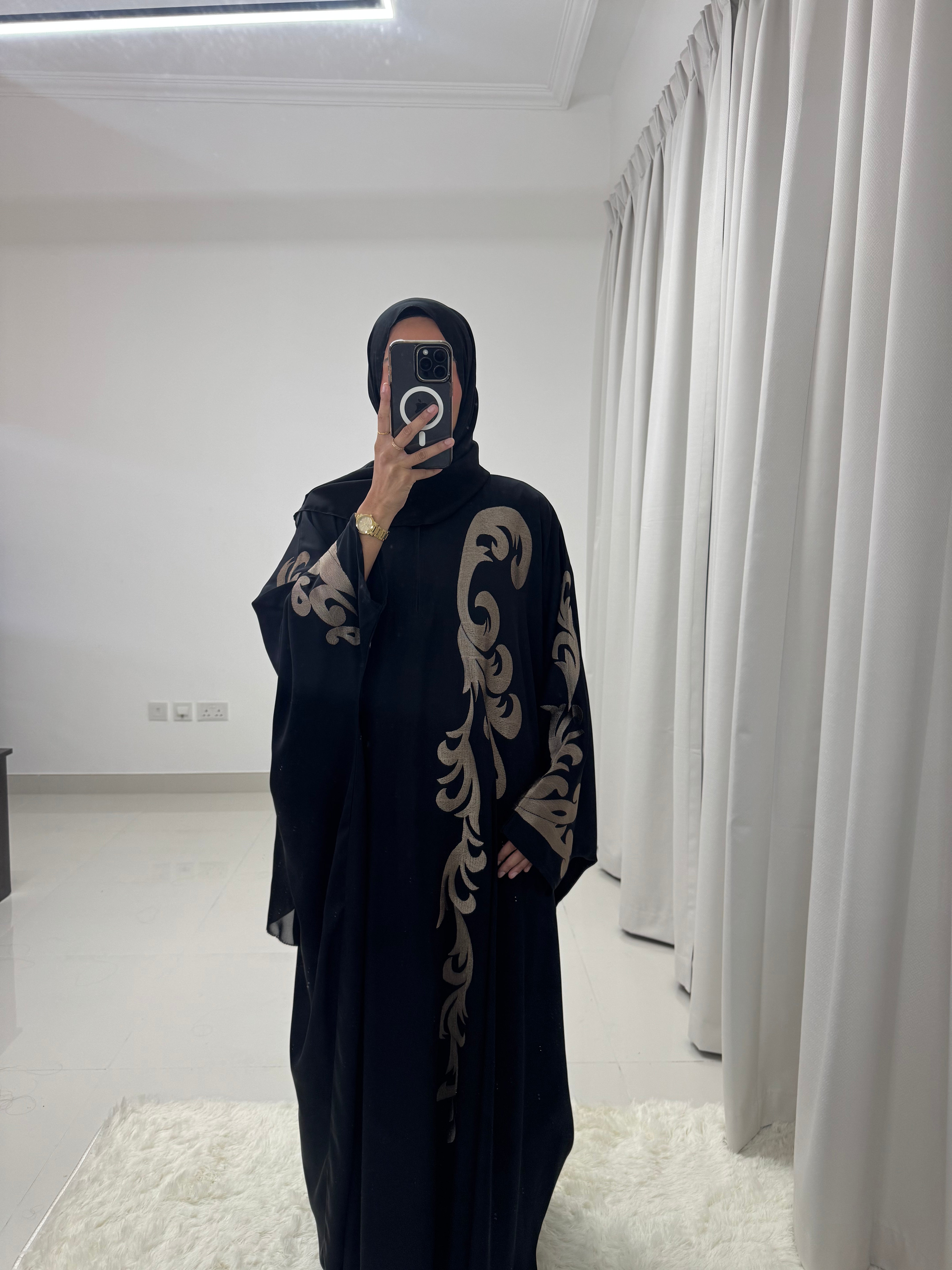 Yasmin Abaya