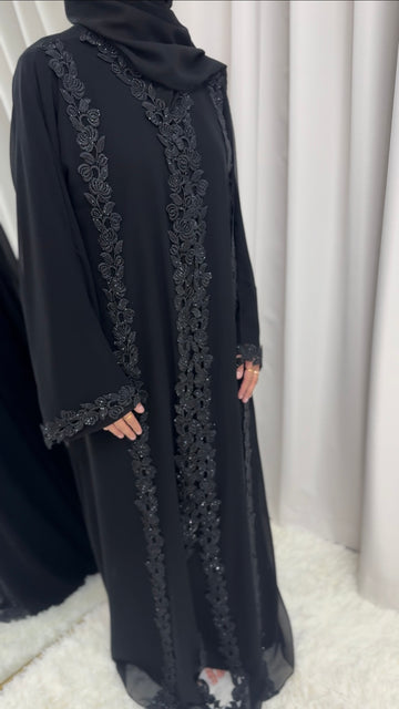 Azhra abaya