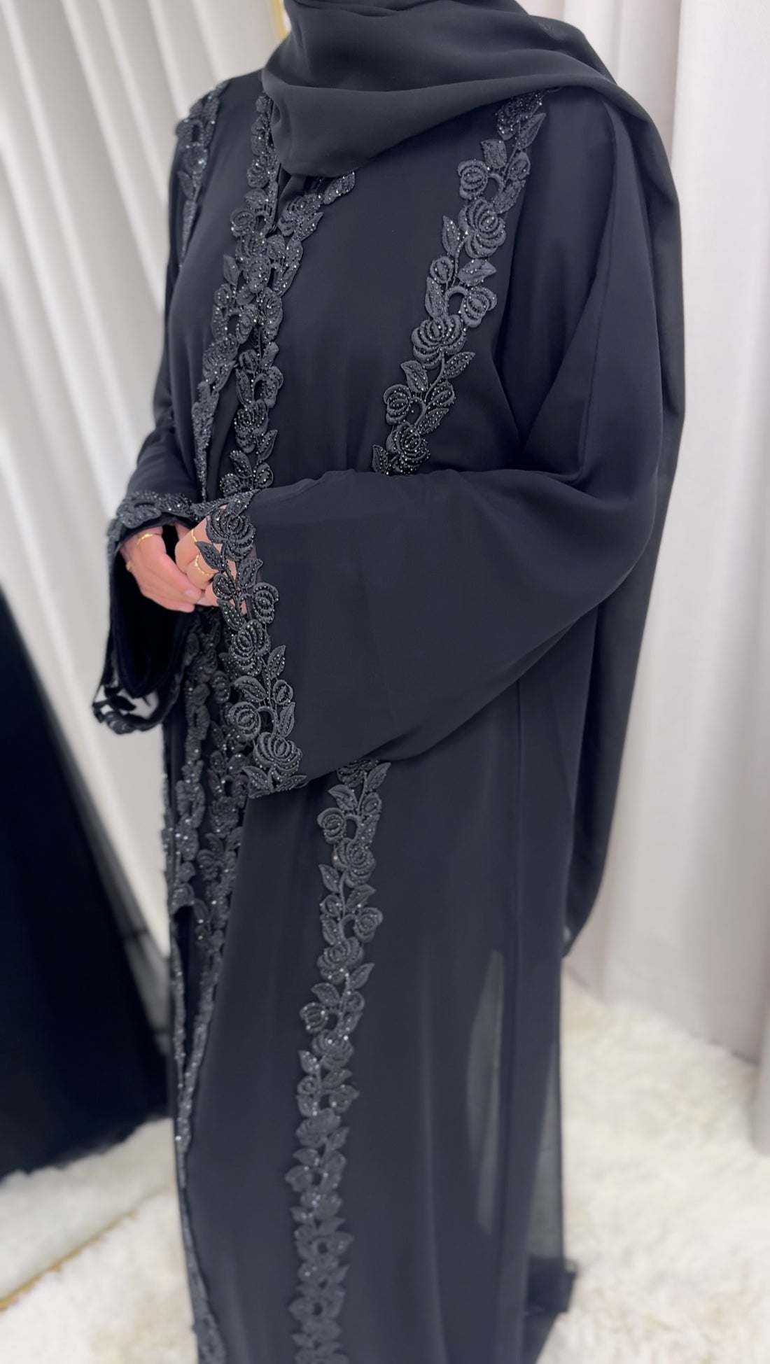 Azhra abaya