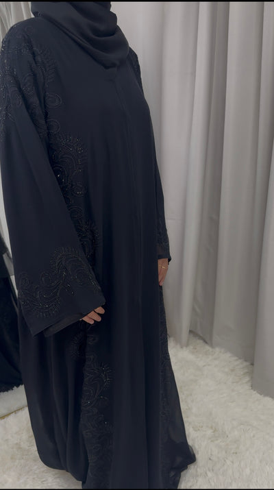 Maryam abaya