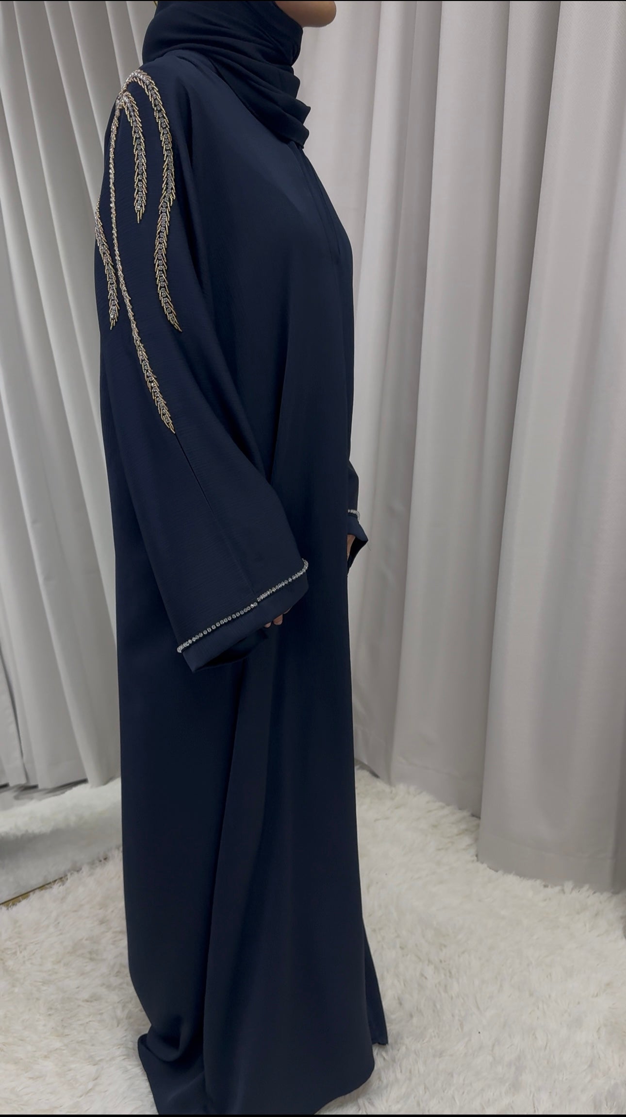 Zoya Abaya