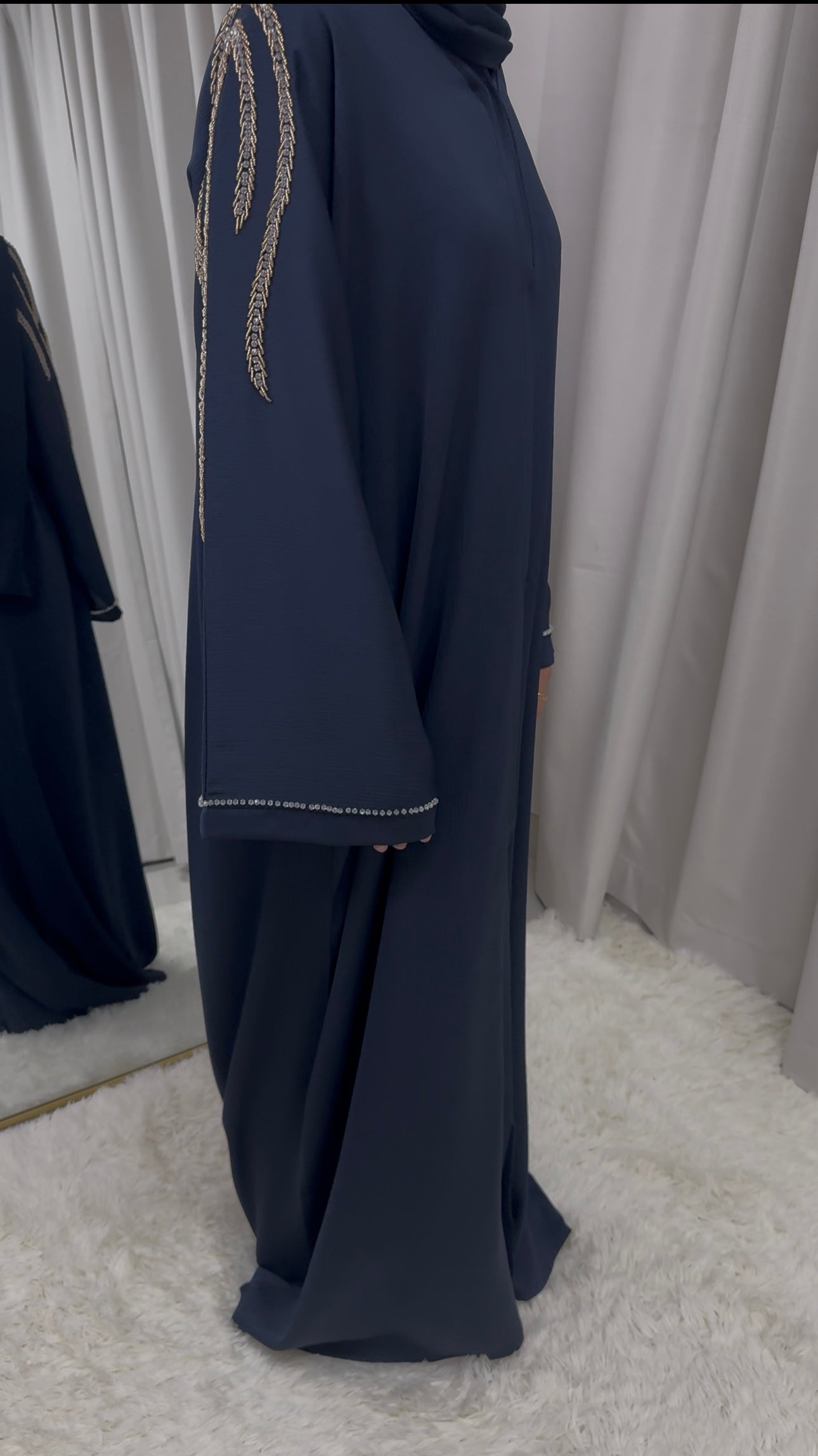 Zoya Abaya