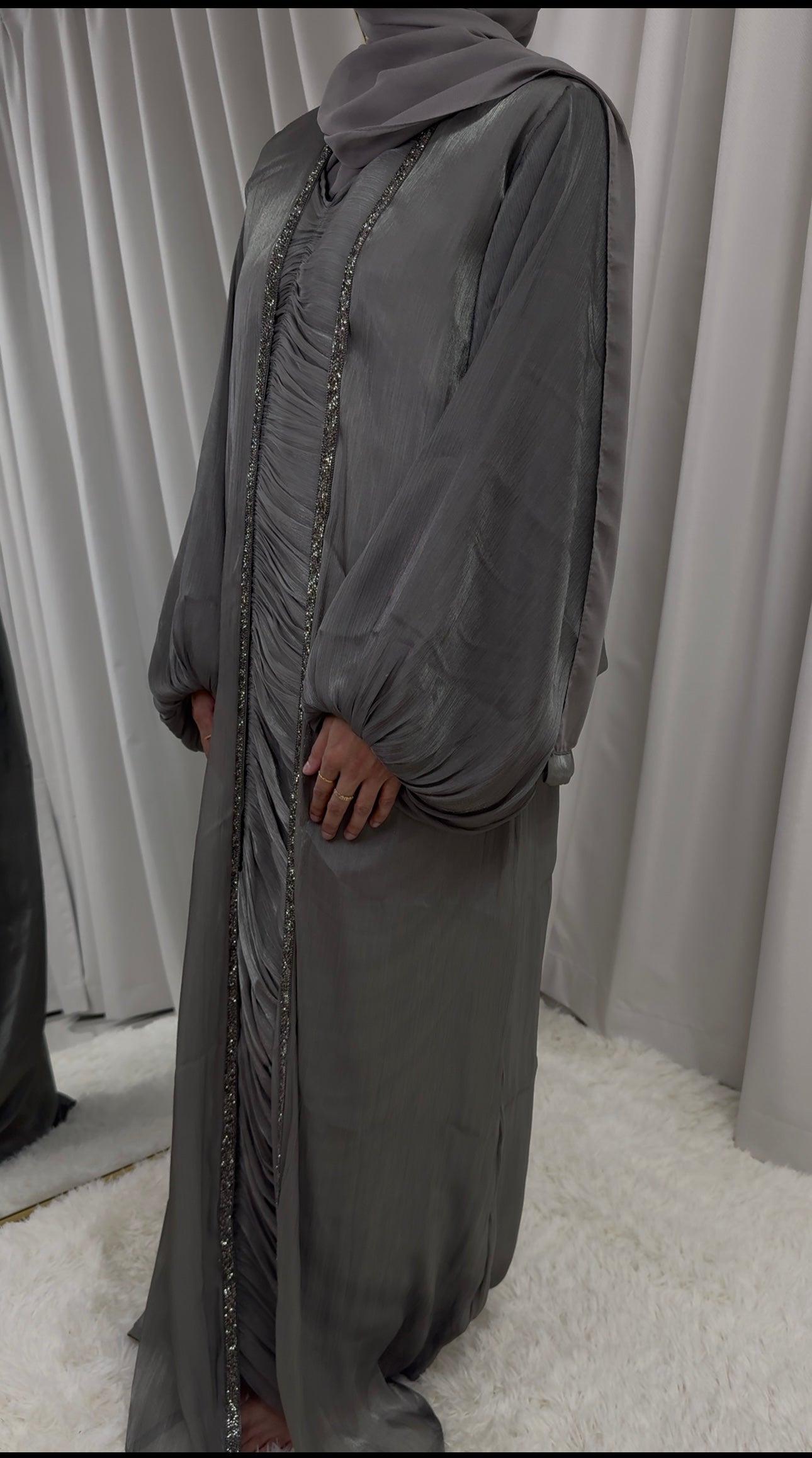 Loujain Abaya