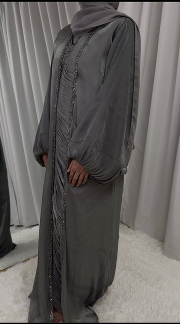 Loujain Abaya