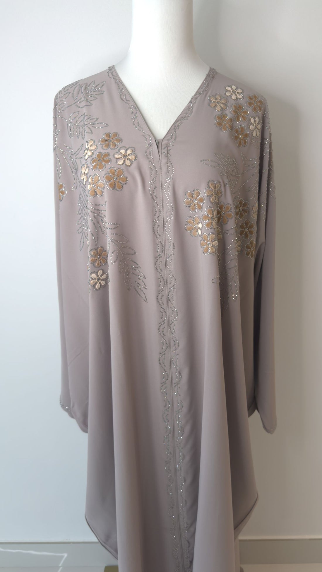 MARIA ABAYA (MUAVE)