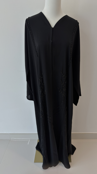 Saira Abaya