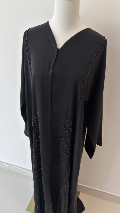 Saira Abaya