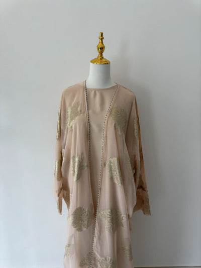 Liyana Abaya