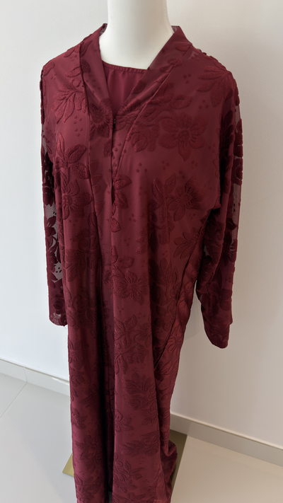 Sabrina Abaya