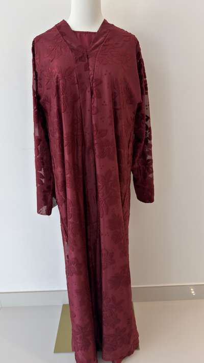 Sabrina Abaya