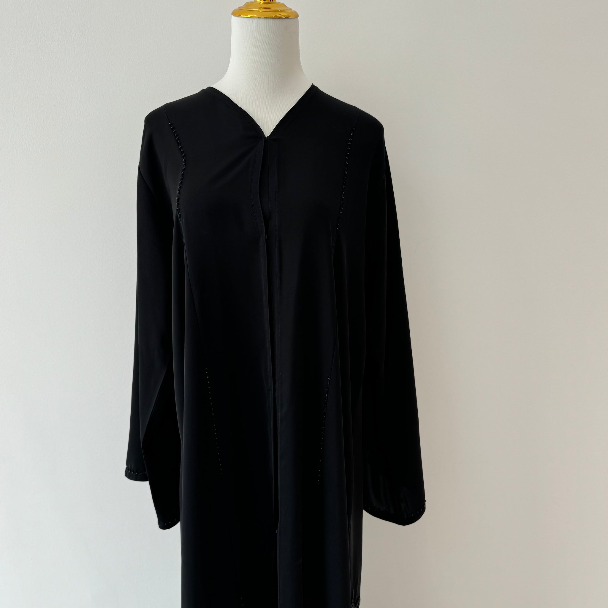Asilah Abaya- with Headscarf