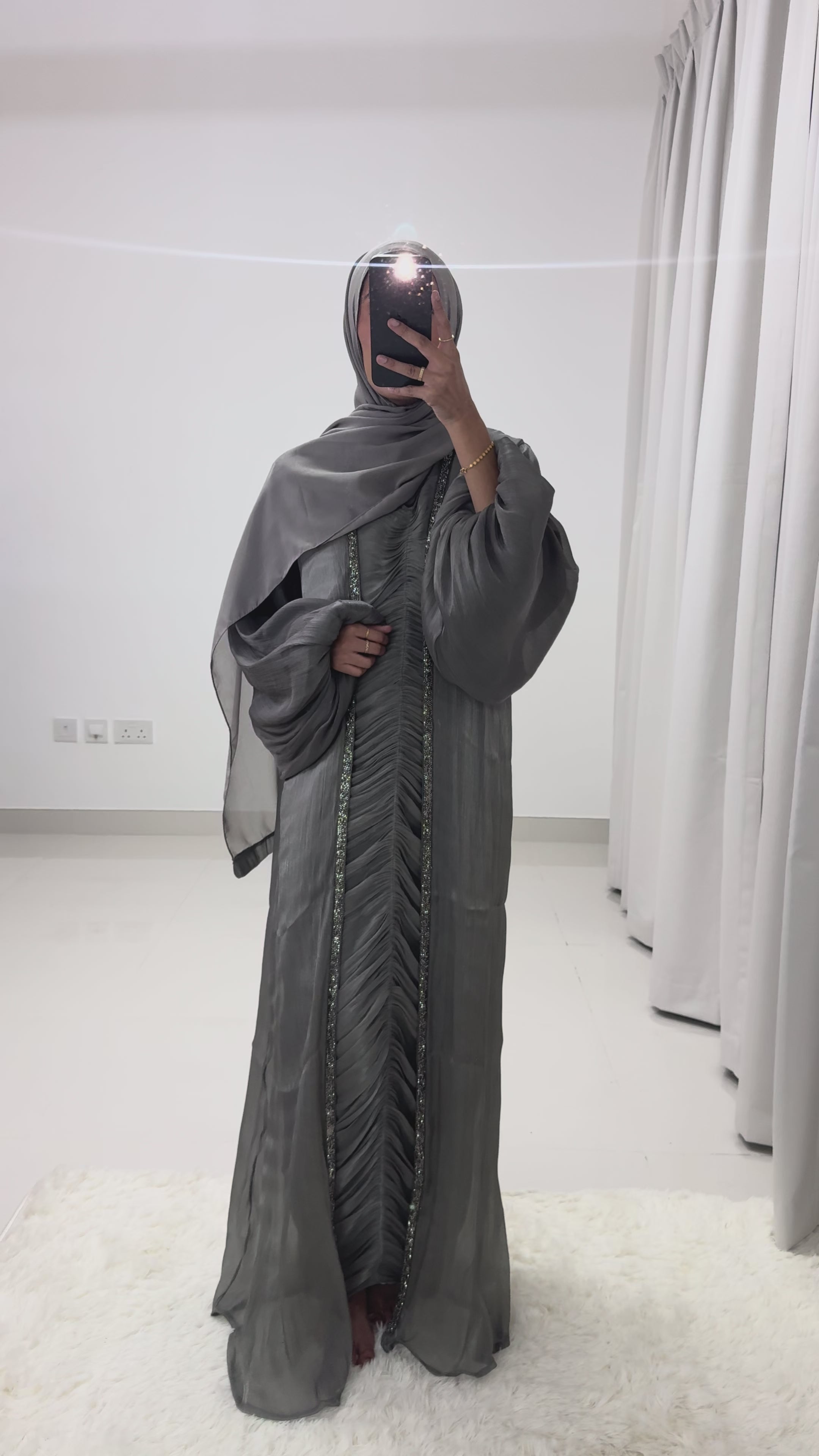 Loujain Abaya