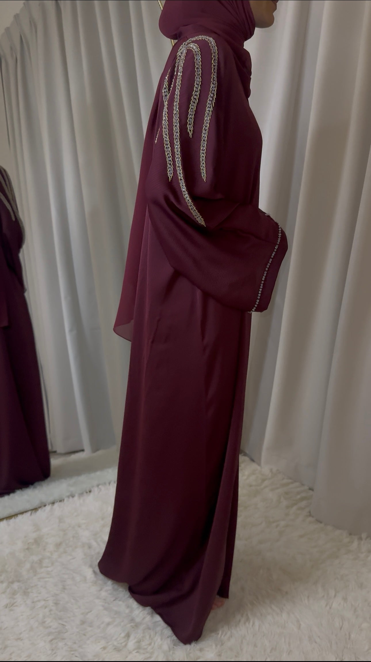 Zoya Abaya